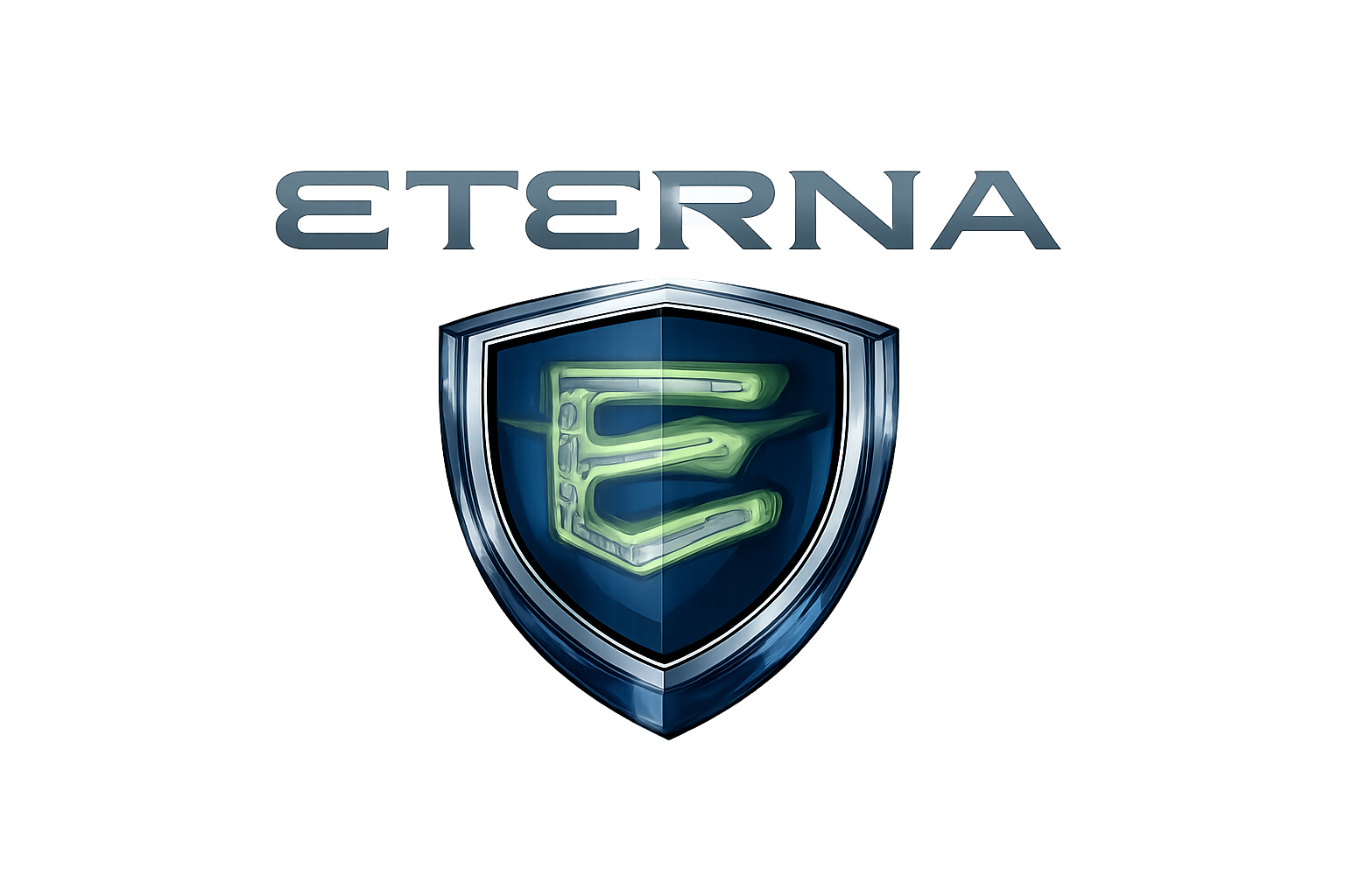 Eterna Logo